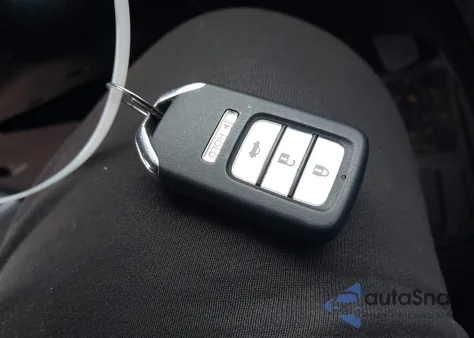 2014 Honda Accord Ex из США, поврежденный, VIN 1HGCR2F75EA228565